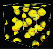 Block copolymer