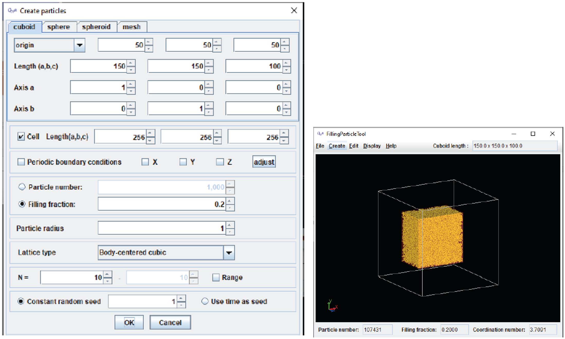 Block copolymer